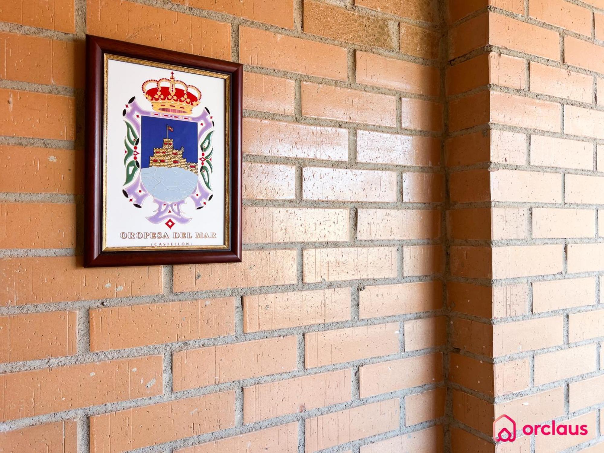 Appartement Acogedor Sierramar 1Era Linea à Oropesa del Mar Extérieur photo