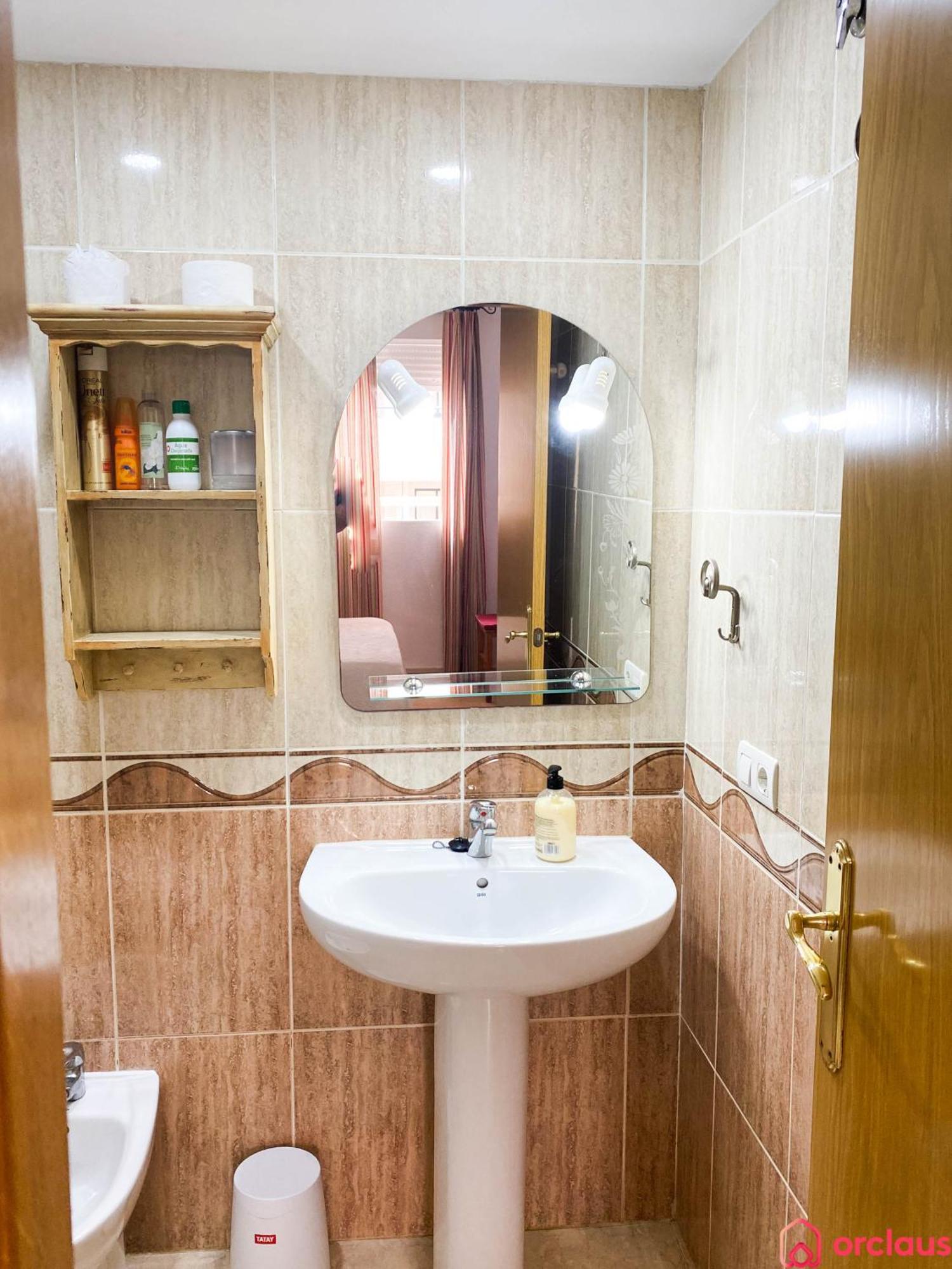 Appartement Acogedor Sierramar 1Era Linea à Oropesa del Mar Extérieur photo